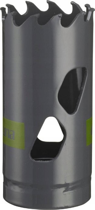 Luna Otwornica 22 mm z węglikami spiekanymi TCT-CP