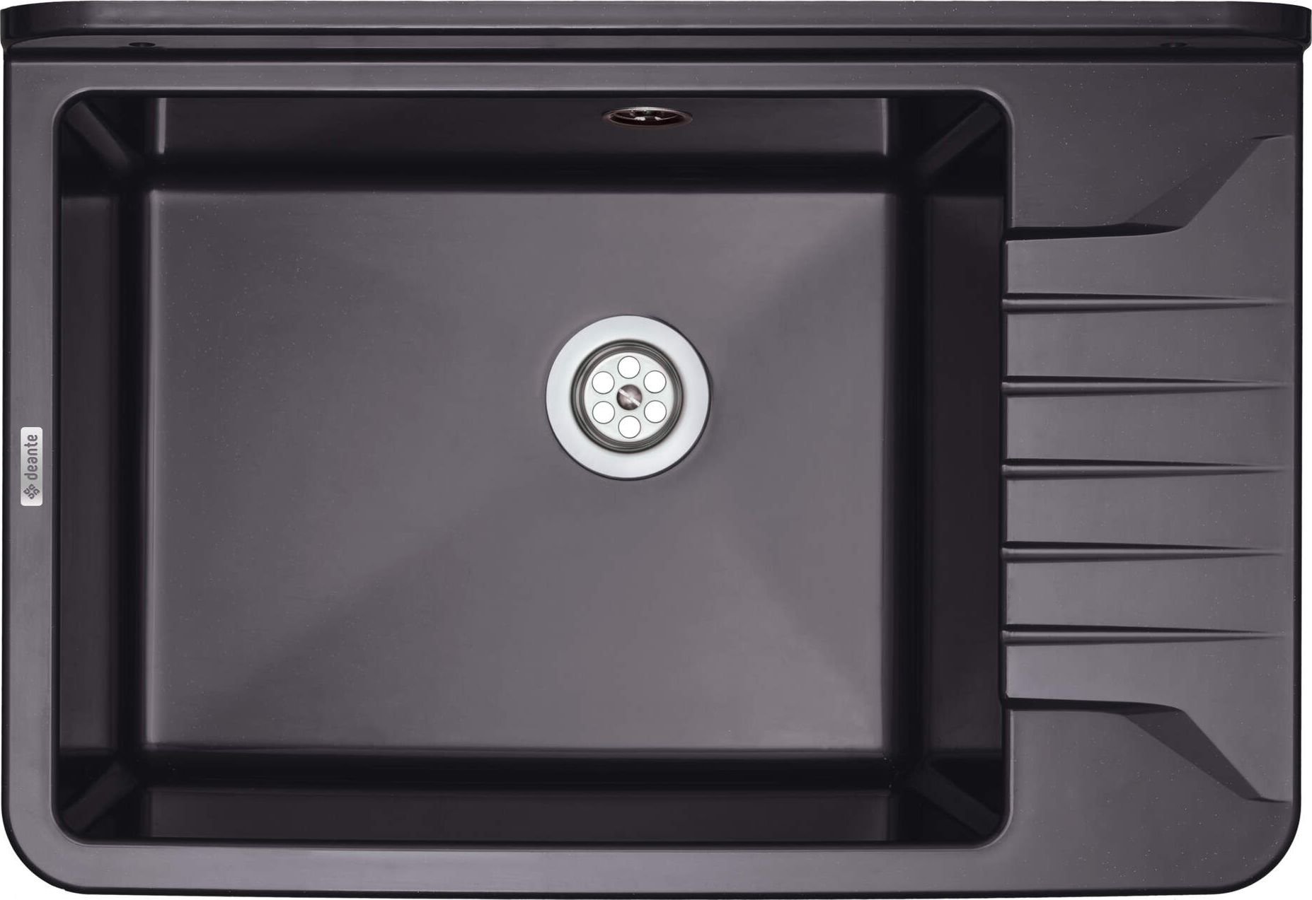 Zlewozmywak Deante Deante Garden Komora gospodarcza