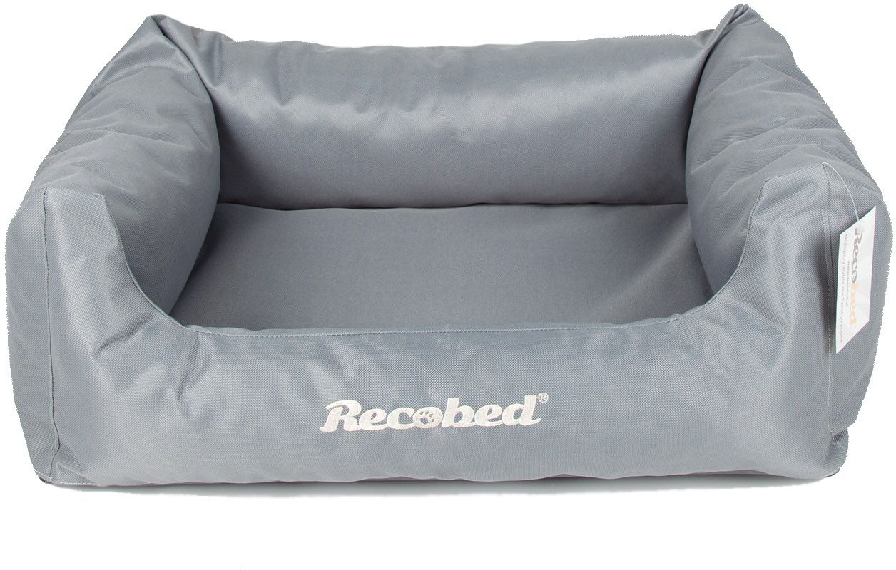 Recobed Kanapa rozmiar XL szary