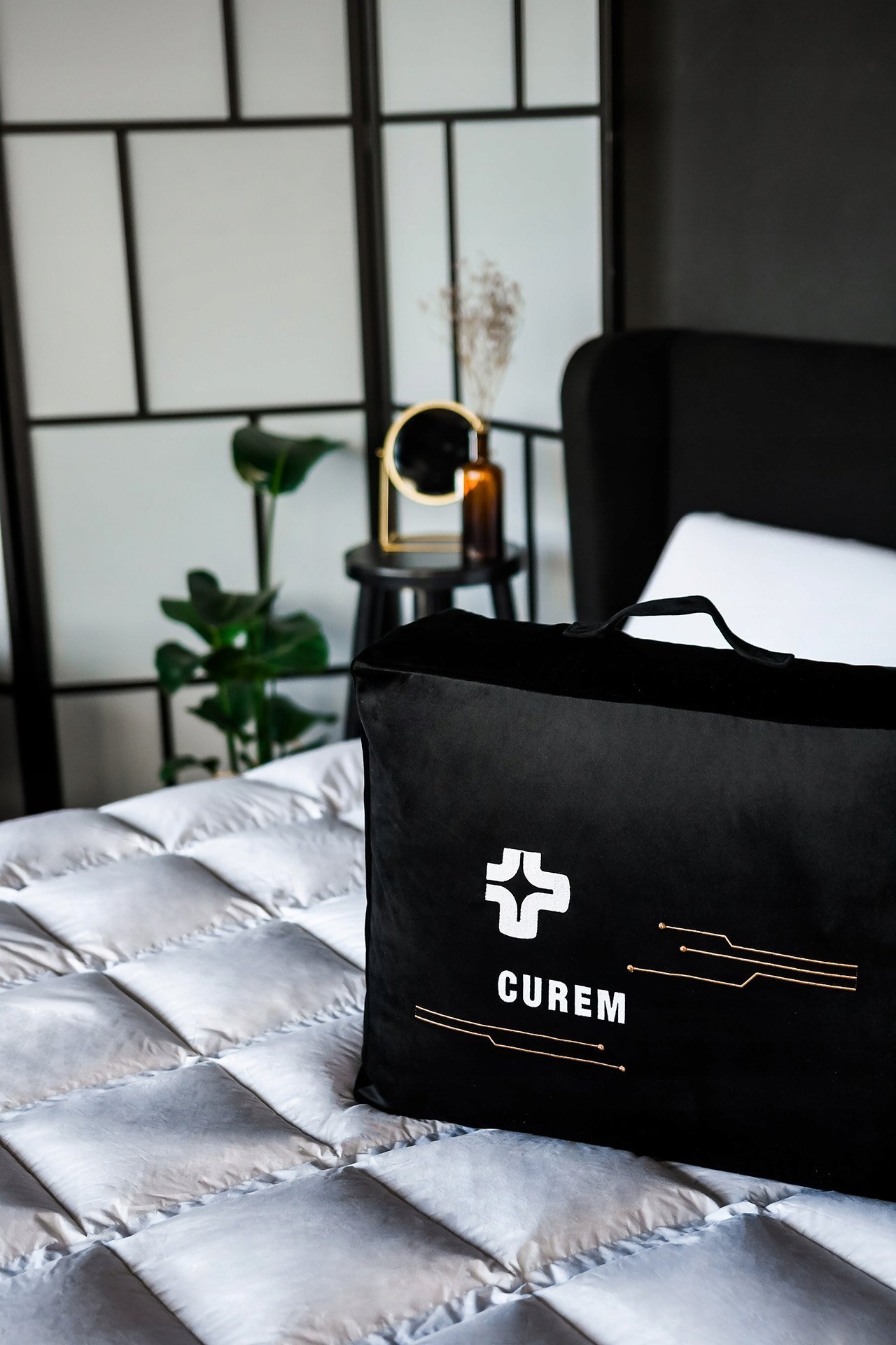 Hilding Kołdra Curem Termoregulująca 160x200 cm