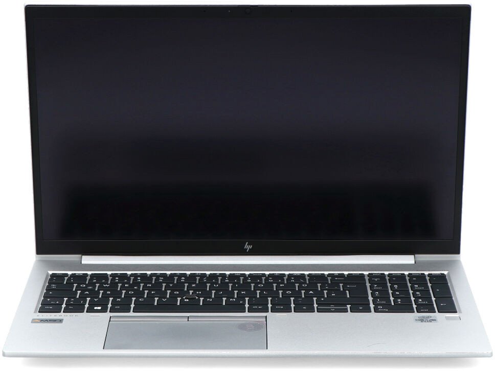 Dotykowy HP EliteBook 850 G7 i5-10310U 32GB 1TB SSD 1920x1080 Klasa A Windows 11 Home