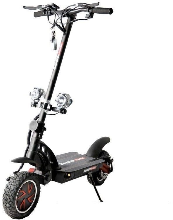 Hulajnoga elektryczna Beaster El, Paspirtukas, BS53ST