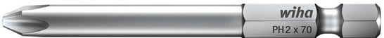 Wiha Bit Professional Phillips 1/4 PH2 x 50 mm 70410250 33704