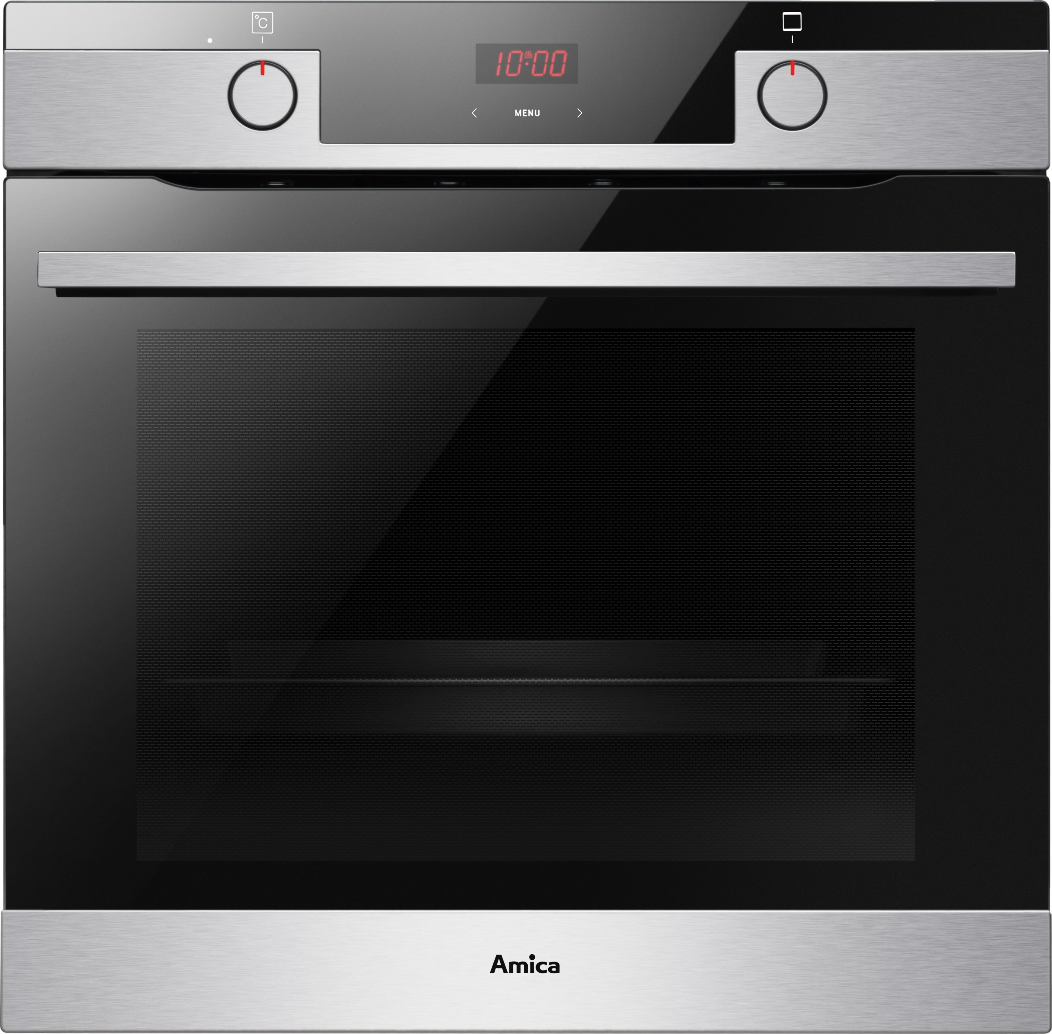 Piekarnik Amica ED37610X X-Type