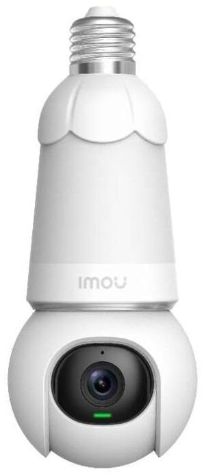 IMOU IPCam Bulb Cam 3MP WLAN 1296P IR 25m