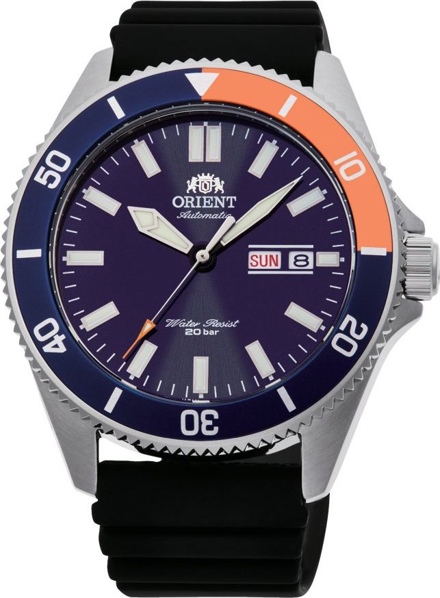 Zegarek Orient Zegarek męski Orient RA-AA0916L19B Diver Sports
