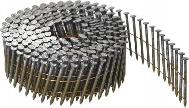 BOSTITCH NAILS F 2.50-70 Q 9m ...