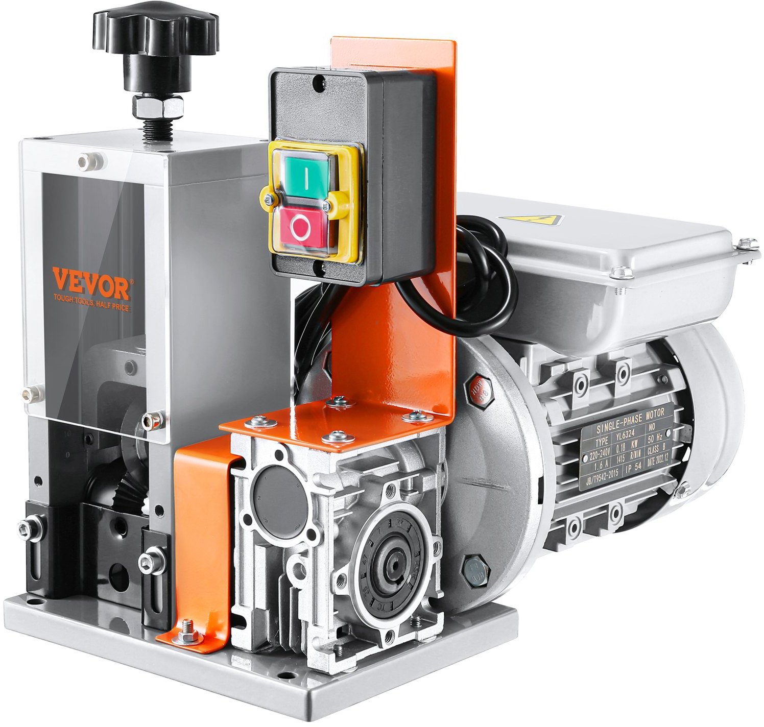 Automatyczna Maszyna do Zdejmowania Izolacji 180 W