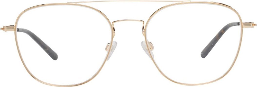 Bally Ramki do okularów Męskie Bally BY5005-D 53030