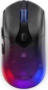 Lenovo Gaming Mouse | M410 RGB | Wireless | 2.4 GHz