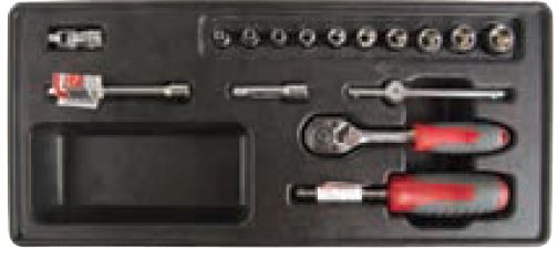 Pro-Line Wkładka narzędziowa (58703) do zestawu 58765