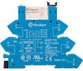 Finder Przekaźnikowy moduł sprzęgający 6.2mm 1P 6A 24V AC/DC (38.61.0.024.0060)
