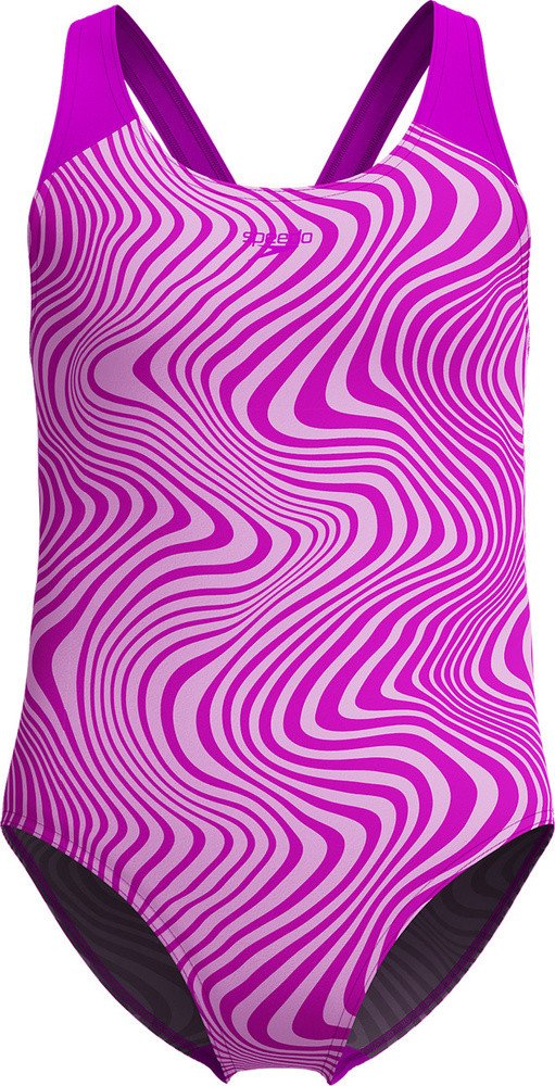 Dziecięcy Strój Kąpielowy Pt Alv Splshbck Jf rozmiar 15-16