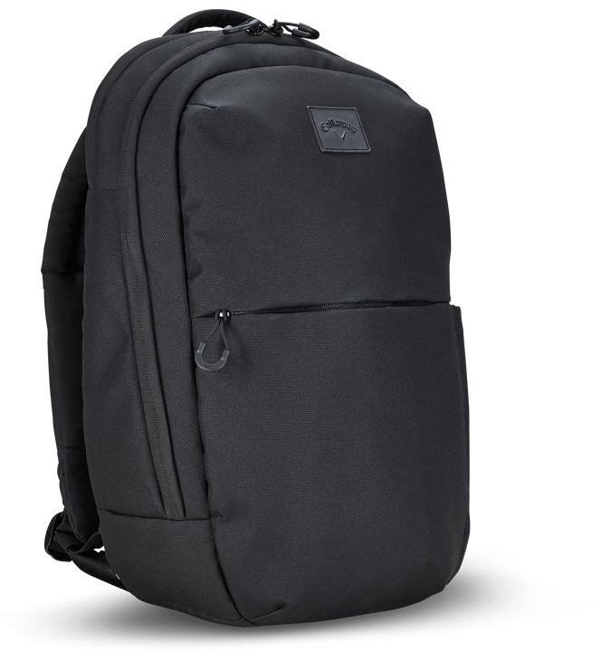 Torba podróżna, plecak Callaway Clubhouse 25 (bardzo podęczny na akcesoria i odzież do golfa)