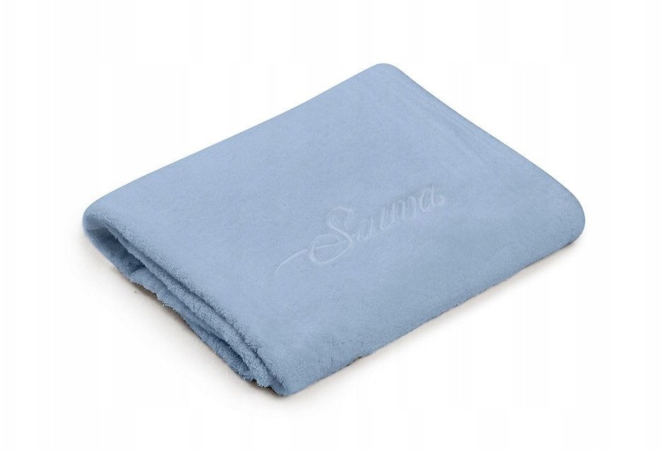 Ręcznik SAUNA, roz. 80x150