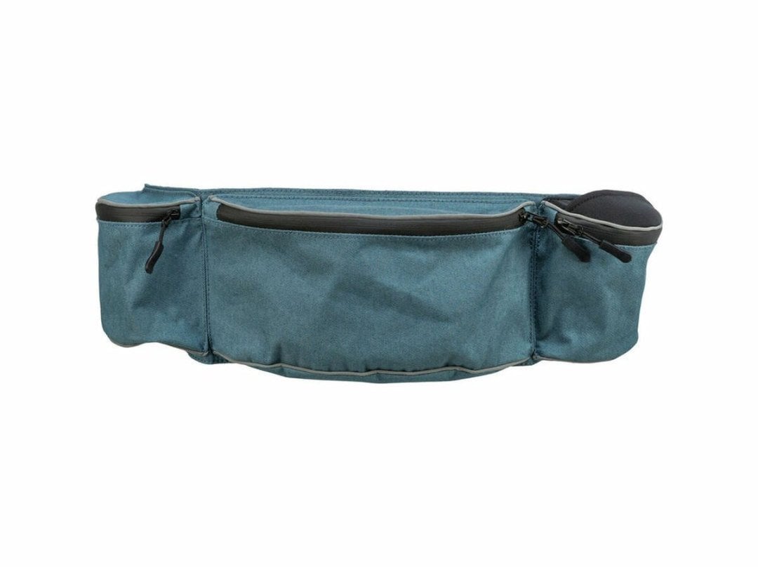 Saszetka na pasku Trixie Baggy Belt Niebieski