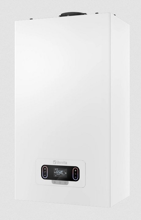 Piec gazowy Beretta Kocioł kondensacyjny 1-f MYNUTE EVO X 30R