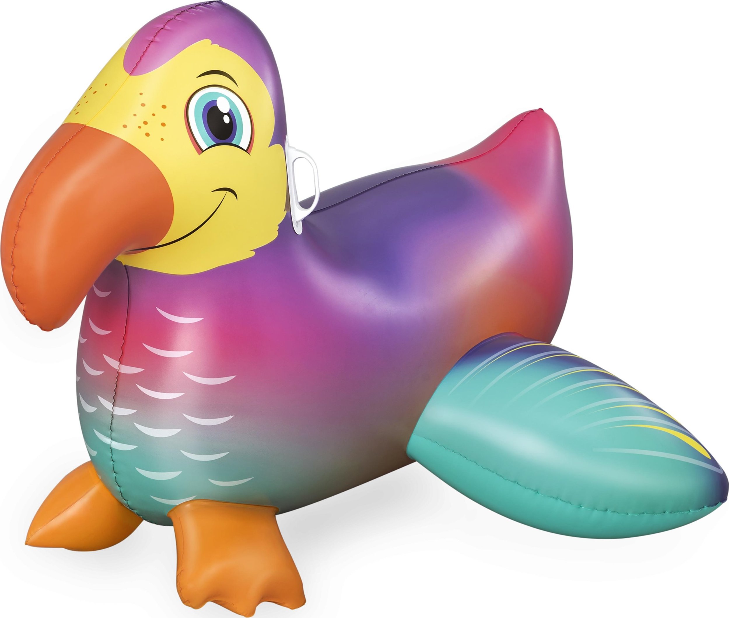 Bestway INFLATABLE RIDE ON 41504 1.41X1.13M