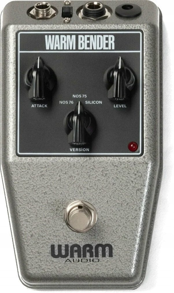 Warm Audio WarmBender - Efekt gitarowy