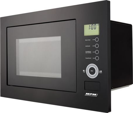 Kuchenka mikrofalowa MPM 25-KMI-01