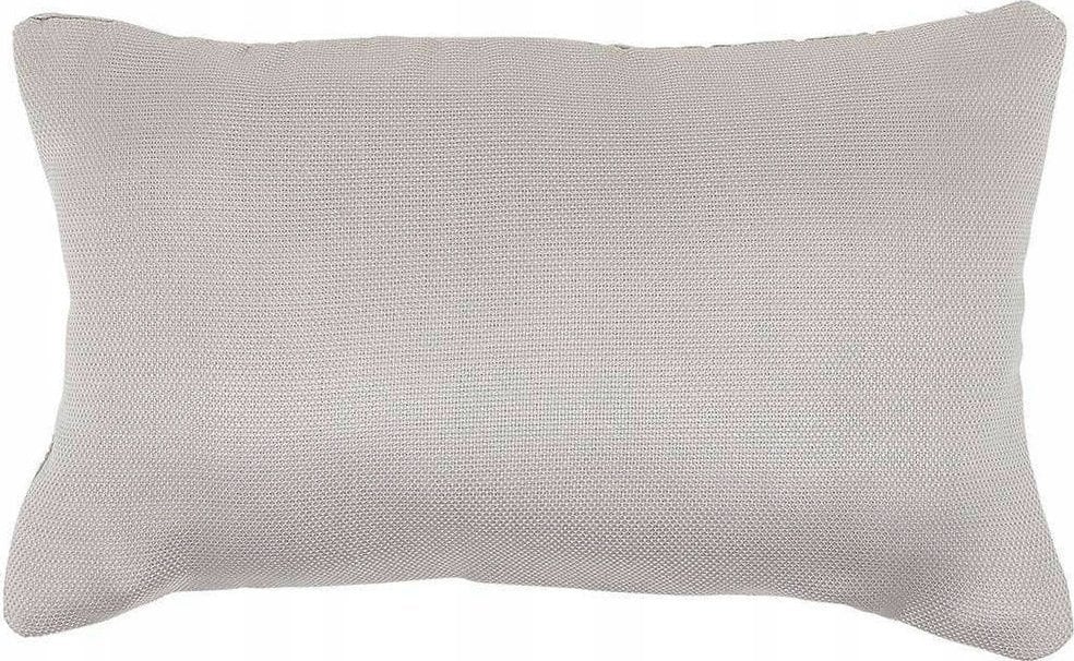 TODAY Poduszka dekoracyjna ELE, efekt batystu, 30 x 50 cm