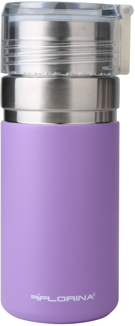 Kubek termiczny Florina Lungo Violet 500 ml