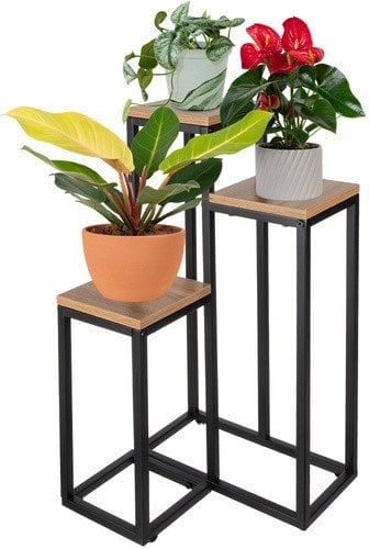 Kwietnik stojcy 67cm Ruhhy 25626