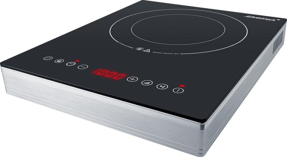 Płyta wolnostojąca Steba Steba HK 30 Ceramic Glass Hob