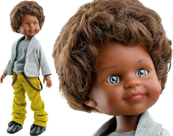 paola reina CUDOWNA HISZPAŃSKA LALKA PAOLA REINA 32 CM 04452