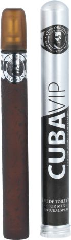 Cuba Cuba Vip EDT 35 ml