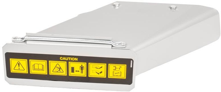 Osłona Wyrzutu Bocznego Masport Utility 530 Kpl. 772368