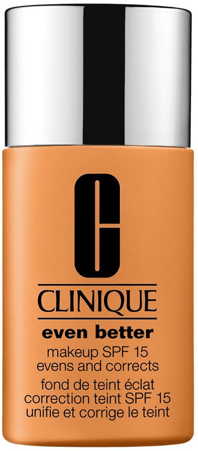 Clinique Even Better Makeup SPF15 Evens and Corrects Podkład do twarzy Buff 30ml