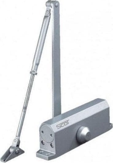 SCOT Samozamykacz SCOT DC-30 do drzwi 80-100 kg