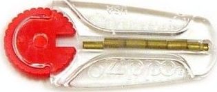 Zippo Kamienie do zapalniczki dyspenser 6 sztuk