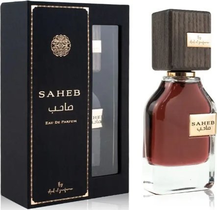 Ard Al Zaafaran Parfum Saheb EDP 70ml
