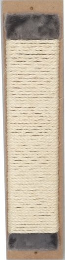 LUPI PETS DRAPAK 05(1) deska SZARY