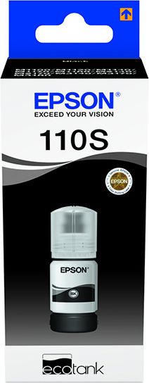 Tusz Epson Tusz C13T01L14A L black