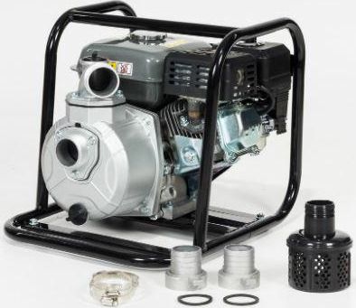 NAC NAC POMPA SPALINOWA PP196-4-L PP196-4-L