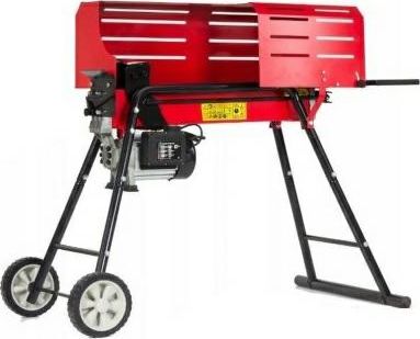 NAC Łuparka do drewna 2000W 7t /5200mm WSE200-7-52L-NH