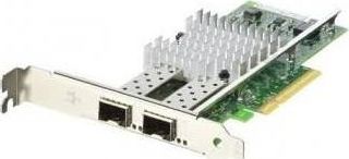 Intel Karta sieciowa PCIE, SFP, X520DA2 SERVER ADAPTER - E10G42BTDA