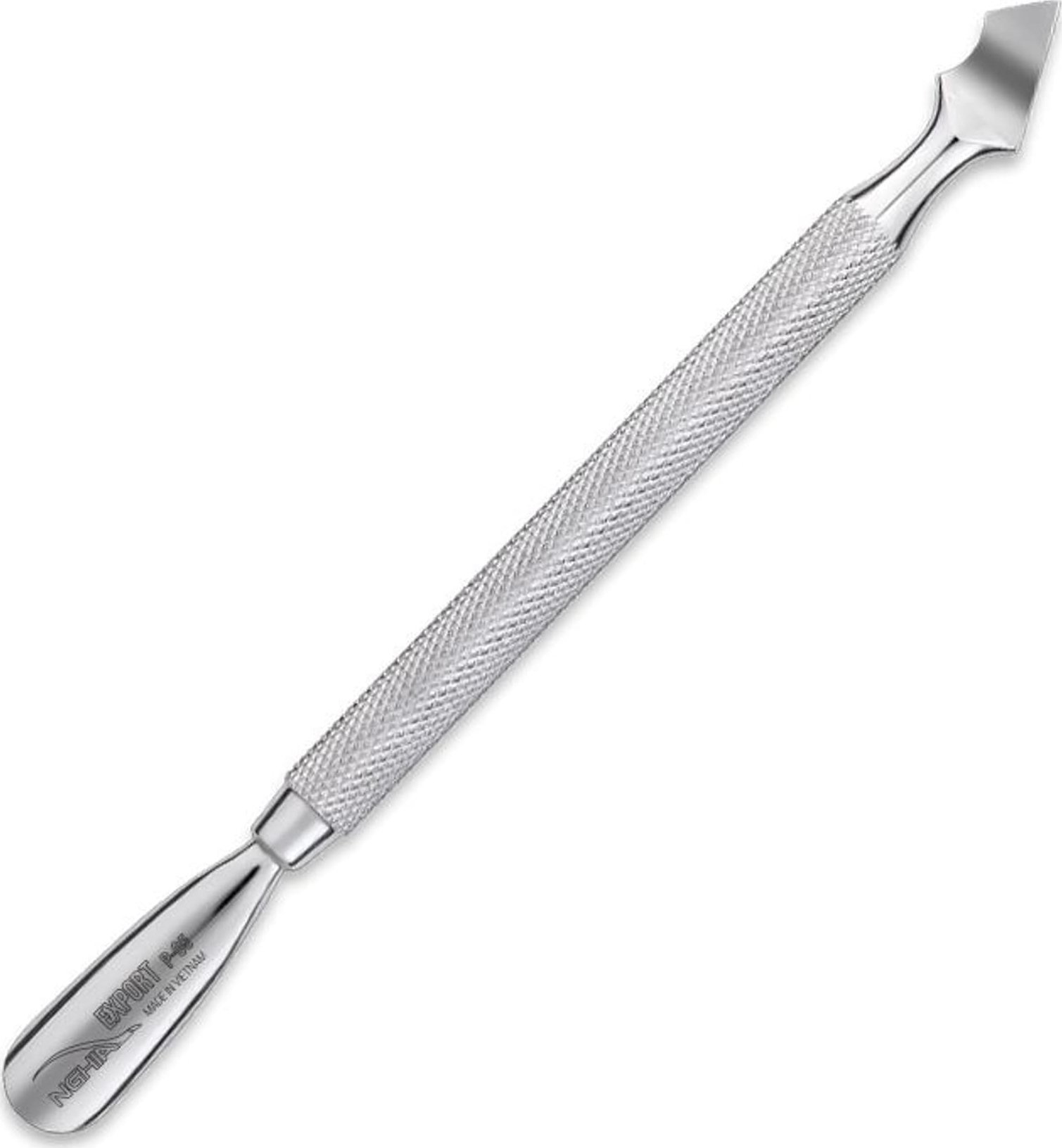 Nghia Nghia export kopytko metalowe P-05