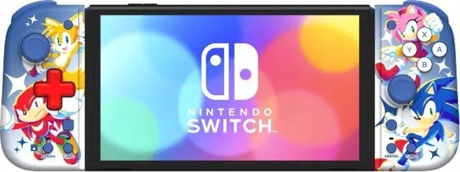 Pad Split Pad Compact Sonic (NSP2809)