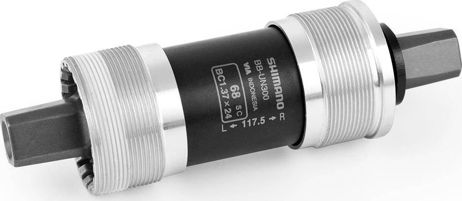 Shimano Suport Shimano BB-UN300 kwadrat uniwersalny