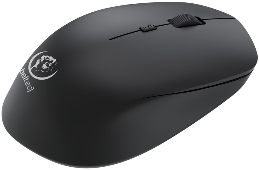 Mysz bezprzewodowa optyczna Orion