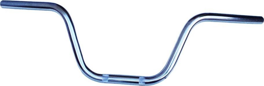 MotoMer Kierownica Simson Enduro chrom