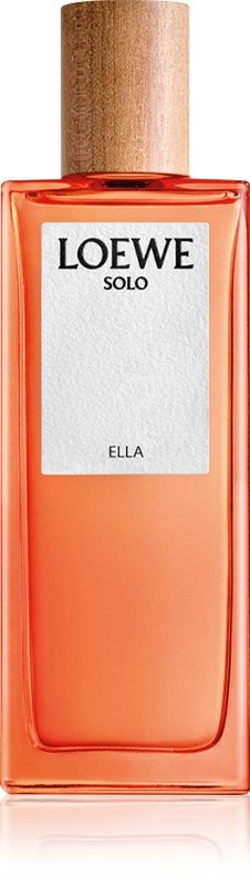 Loewe Solo Ella Woda Perfumowana Tester - 100Ml