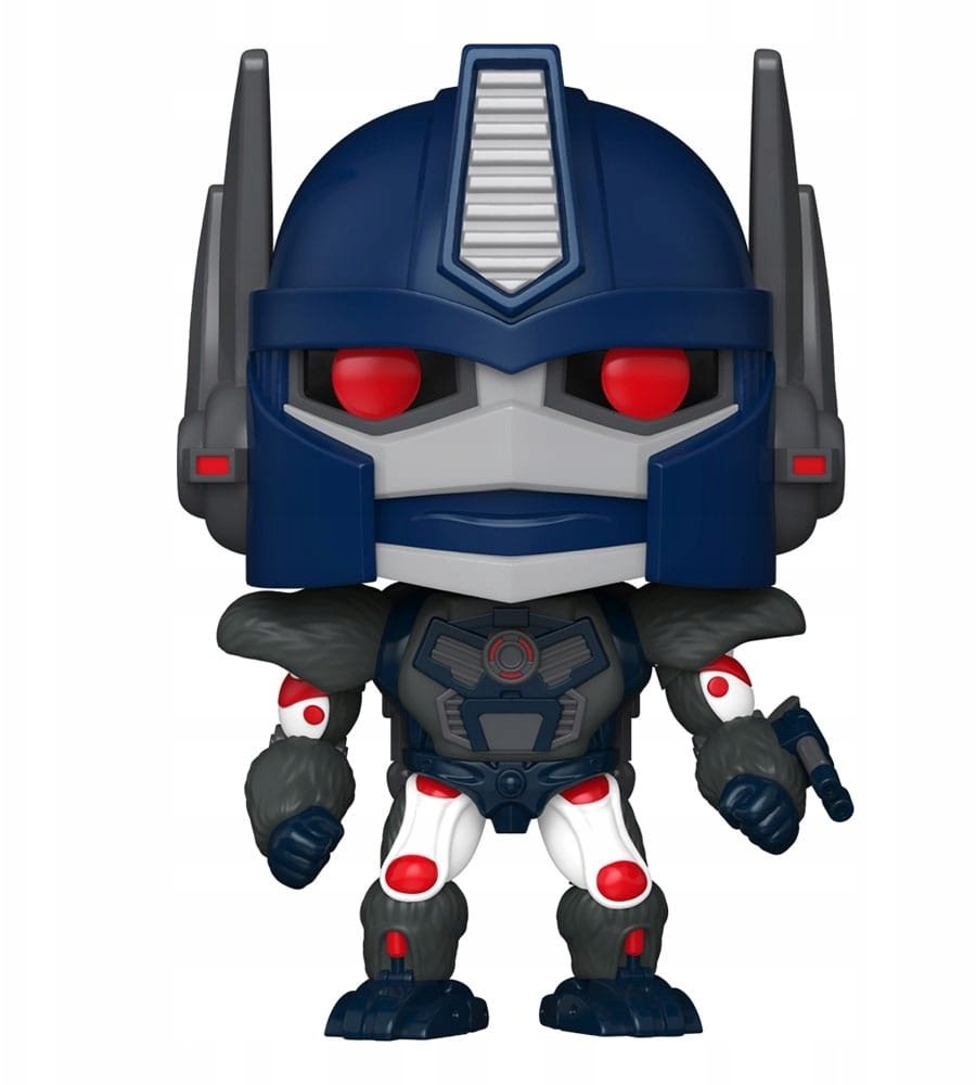 Figurka Funko Pop Figurka Transformers: Optimus Primal