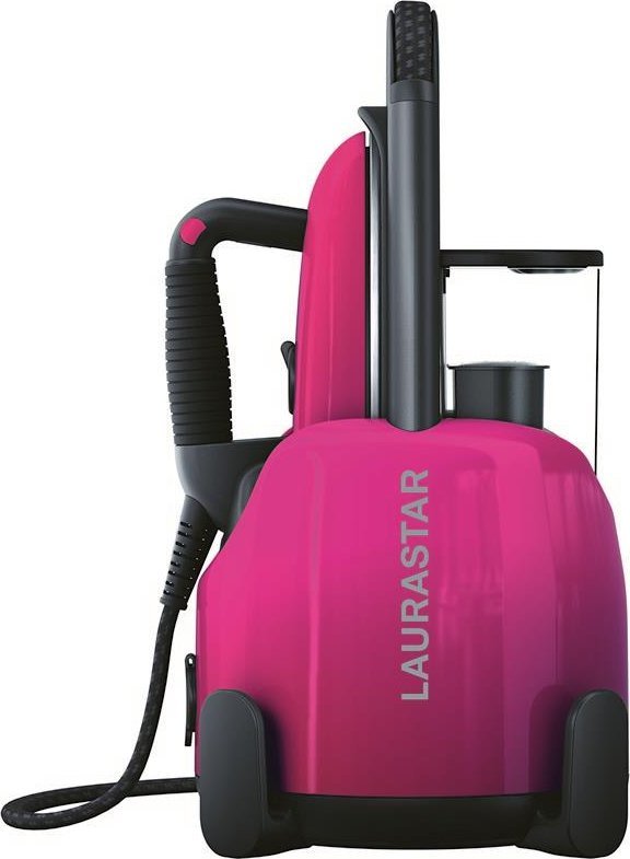 Generator pary LauraStar STEAM GENERATOR LIFT PLUS PINKY POP