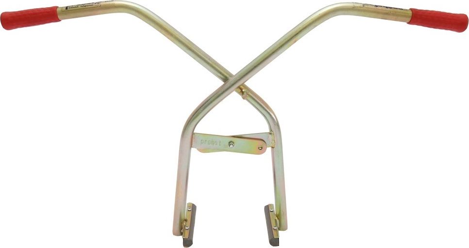 Probst Chwytak poprzeczny pojedynczy Probst BZ