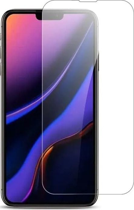 Braders Szkło Hartowane Płaskie do iPhone 13 Mini